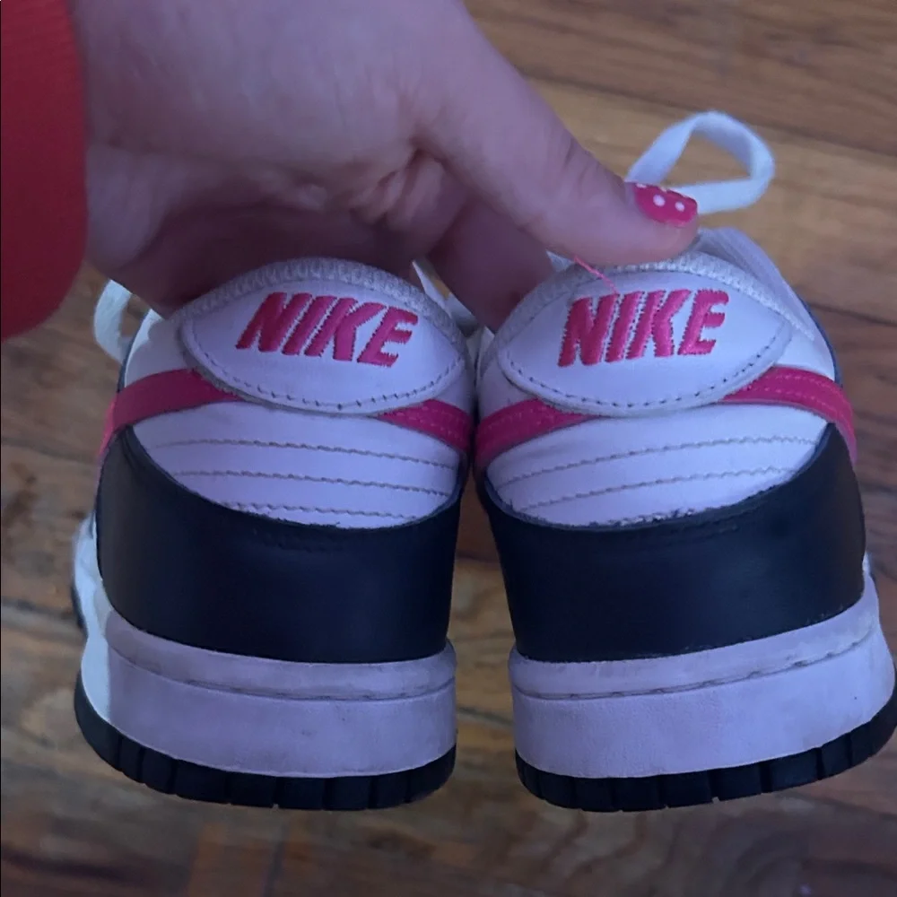 Nike dunks